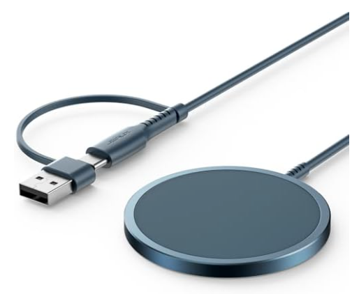 Les 10 meilleurs chargeurs magsafe pour Iphone